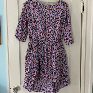 Tea Collection girls dress size 14